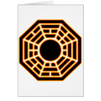 DHARMA 4 cards