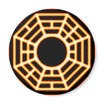 DHARMA 4 magnets
