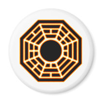 DHARMA 4 magnets