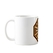DHARMA 4 mugs