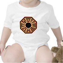 DHARMA 4 t-shirts
