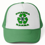 Dharma Karma Eco Design hats