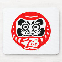 Dharma Mouse Pad