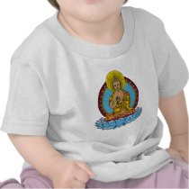 Dharmachakra Buddha