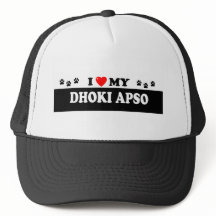 Dhoki Apso