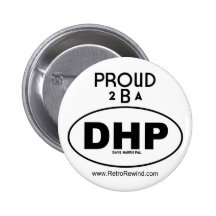 DHP Button