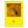 Di Greeting Card