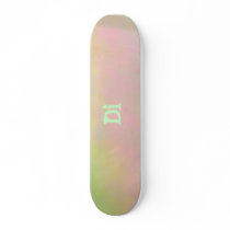 Di Skateboard Deck