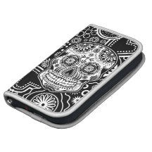 Dia De Los Muertes Sugar Skull Planner