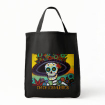 DIA DE LOS MUERTOS BAG