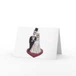 Dia de los Muertos Cards