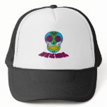 Dia De Los Muertos Hats
