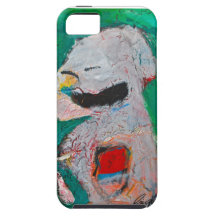 DIA DE LOS MUERTOS IPHONE 5 CASE
