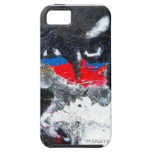 DIA DE LOS MUERTOS OWL IPHONE  CASE iPhone 5 COVER