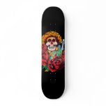 Dia De  Los Muertos