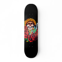 Dia De  Los Muertos