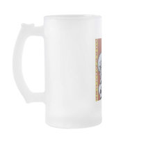 Dia de los Muertos Skeletons in Love Mug