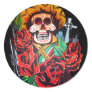 dia de los muertos stickers