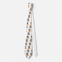 Diabeetus Tie