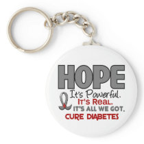 Diabetes HOPE 1