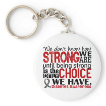 Diabetes How Strong We Are