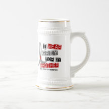 Diabetes I Wear Grey For My Brother 37 Mug