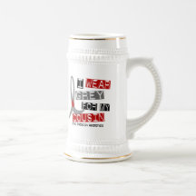 Diabetes I Wear Grey For My Cousin 43 Coffee Mugs
