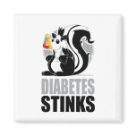 Diabetes Stinks