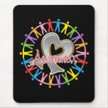 Diabetes Unite in Awareness Mousepads