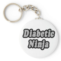 Diabetic Ninja