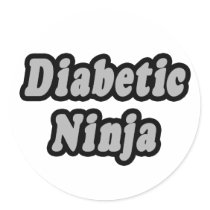 Diabetic Ninja