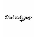 Diabetologist Professional Job t-shirts