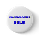 Diabetologists Rule! buttons