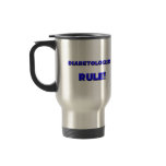 Diabetologists Rule! mugs