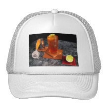 Diablo Casquettes