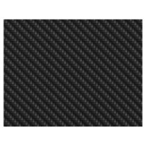 Diagonal Tightly Woven Carbon Fibre Texture