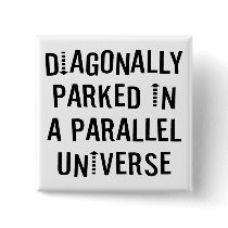 Diagonally Parked