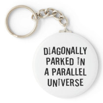 Diagonally Parked