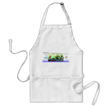 Diagram of Greywater Processing Aprons