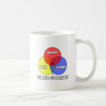 Diagramme de Venn. Entraîneurs d'acclamation Tasses