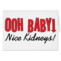 Dialysis Humour Gifts & T-shirts Cards
