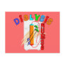 Dialysis Nurse Gifts Post Cards
