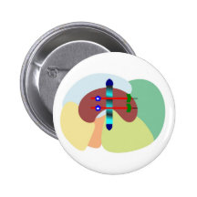 Dialysis Tech/Nurse Gifts---Personalize Them Pins