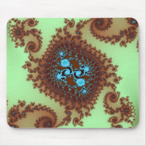 Diamon Expresso - Mousepad mousepads