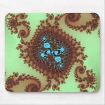 Diamon Expresso - Mousepad