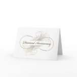 Diamond Anniversary Greeting Cards