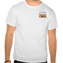 Diamond Auto Detailiing T-shirt