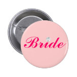 DIAMOND BRIDE BUTTONS