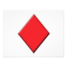Diamond Custom Announcements