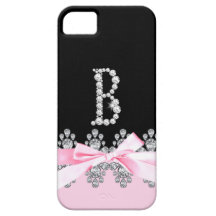 Diamond Delilah: Initial B